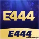 E444 Game Latest Money Earning APP v66.4 Download Free Now