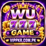 WU777 Game Latest Money Earning Game V22.3 Download Free