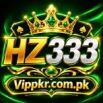 HZ333 Game New Launched Casino Platform Download Free Now