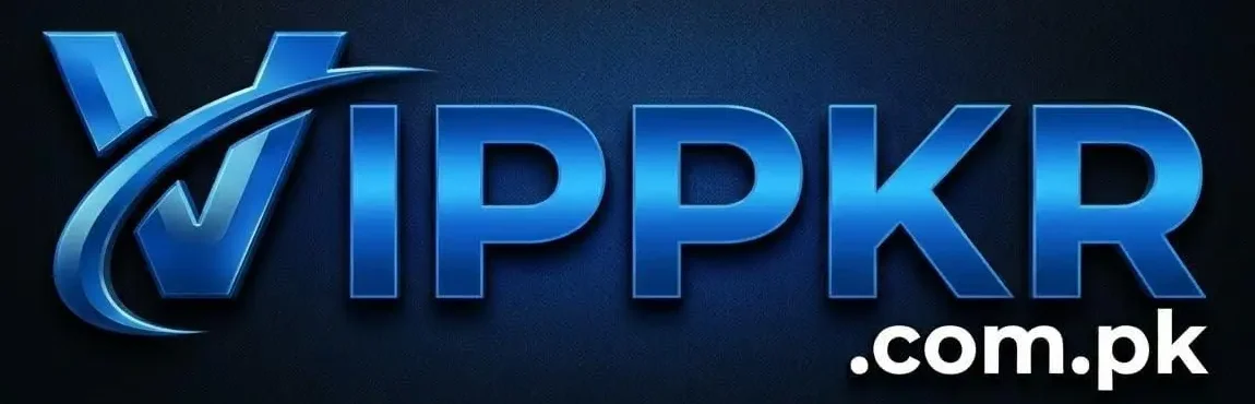 VIP PKR