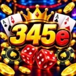 345e Game