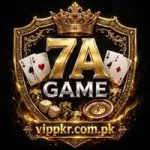 7A Game Real Online Earning Free App In Pakistan 2026