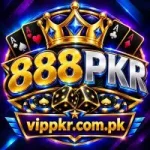 888PKR Game Best Earning Platform Free For Android App