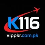 K116 Game Best Earning Platform Free For Android In Pakistan