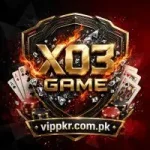 X03 Game Latest Pakistani Free Online Earning Platform 2026